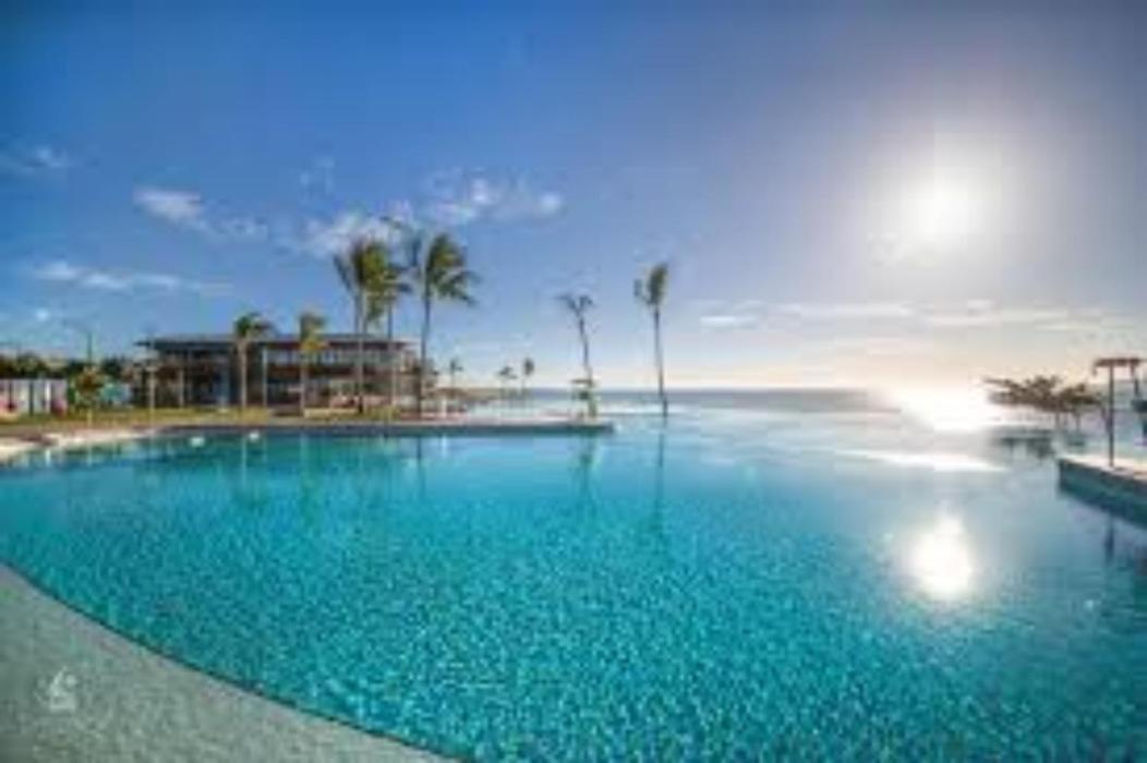 Апартаменти Ocean Views Єппун Екстер'єр фото